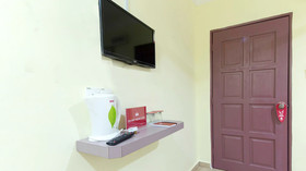 Kampung Guesthouse Hostel