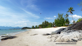 Kampung Guesthouse Hostel