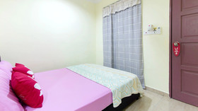 Kampung Guesthouse Hostel