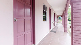 Kampung Guesthouse Hostel