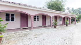 Kampung Guesthouse Hostel