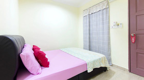 Kampung Guesthouse Hostel