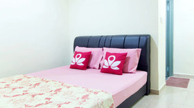Kampung Guesthouse Hostel