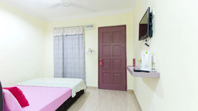 Kampung Guesthouse Hostel