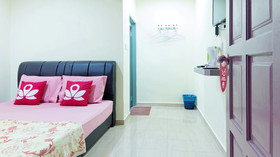 Kampung Guesthouse Hostel
