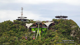 Kampung Guesthouse Hostel