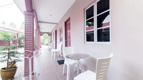 Kampung Guesthouse Hostel