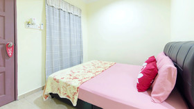 Kampung Guesthouse Hostel