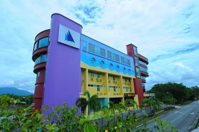 Kuala Melaka Inn, Langkawi