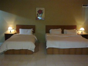 Landcons Hotel
