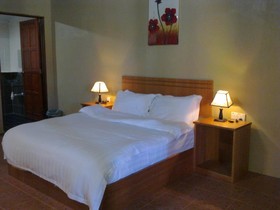 Landcons Hotel