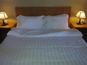 Landcons Hotel