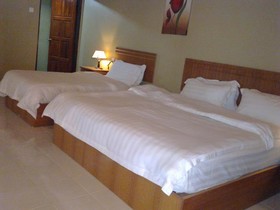 Landcons Hotel