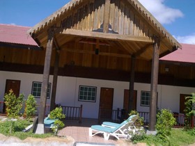 Landcons Hotel