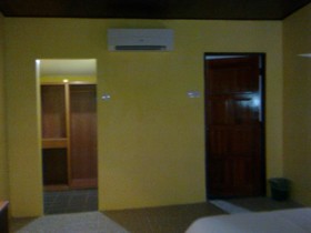 Landcons Hotel
