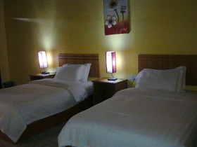 Landcons Hotel
