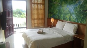 Landcons Resort