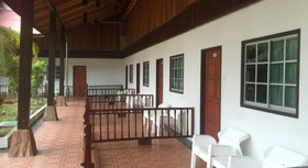 Landcons Resort