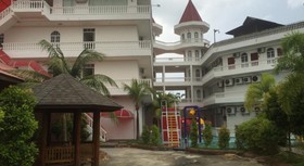 Landcons Resort