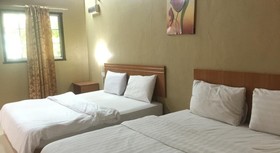 Landcons Resort