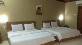 Landcons Resort