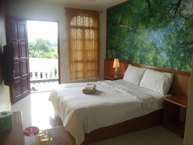 Landcons Resort