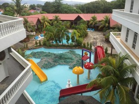 Landcons Resort
