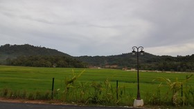 Langkawi Anjung Villa