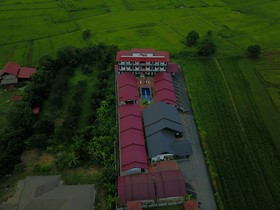 Langkawi Anjung Villa