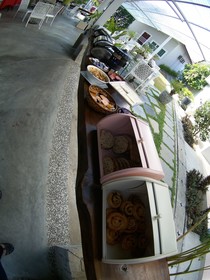 Langkawi Chantique