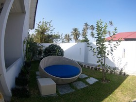 Langkawi Chantique
