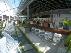 Langkawi Chantique