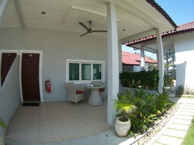 Langkawi Chantique