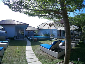 Langkawi Chantique