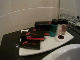 Langkawi Chantique