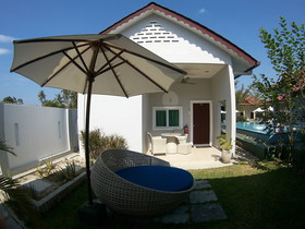 Langkawi Chantique