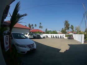 Langkawi Chantique