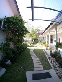 Langkawi Chantique