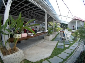Langkawi Chantique