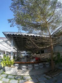 Langkawi Chantique