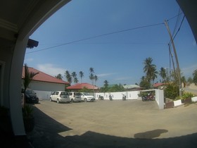 Langkawi Chantique