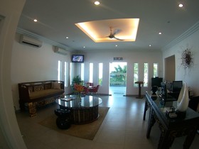 Langkawi Chantique