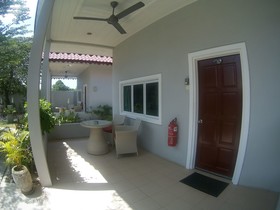 Langkawi Chantique