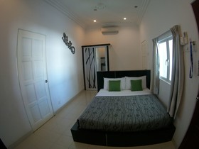 Langkawi Chantique