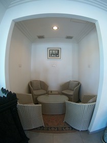 Langkawi Chantique