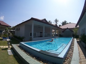 Langkawi Chantique