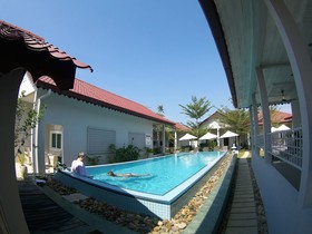 Langkawi Chantique