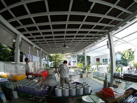 Langkawi Chantique