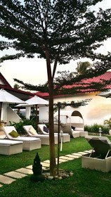 Langkawi Chantique