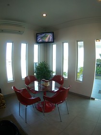 Langkawi Chantique